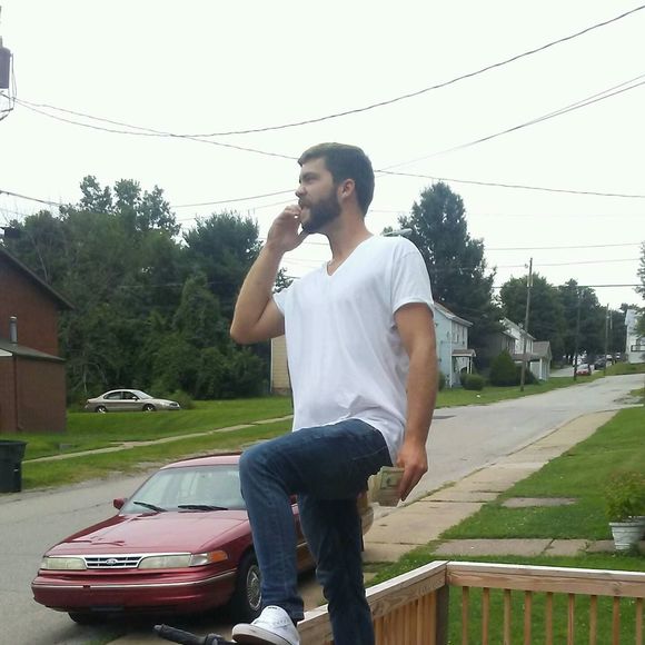 Meet your Posher, Jacob - Picture 1 of 1